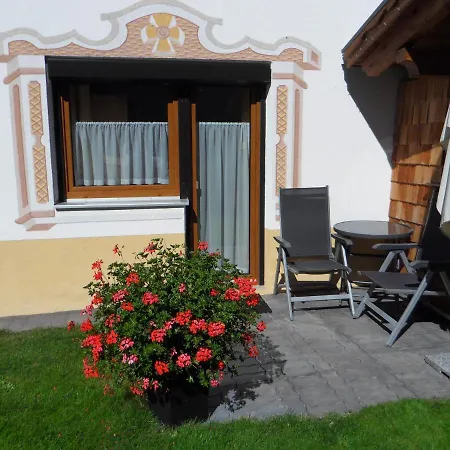 Apartment Brandau Kappl  Exterior photo