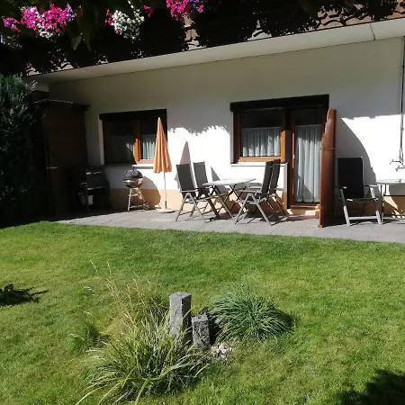 Apartment Brandau Kappl  Exterior photo