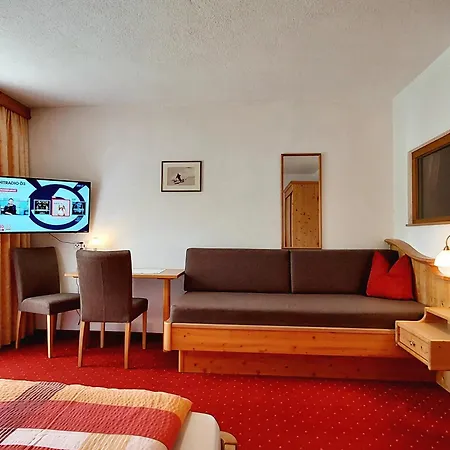 Apartment Brandau Kappl  Exterior photo
