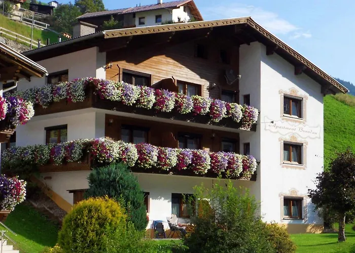 Apartment Brandau