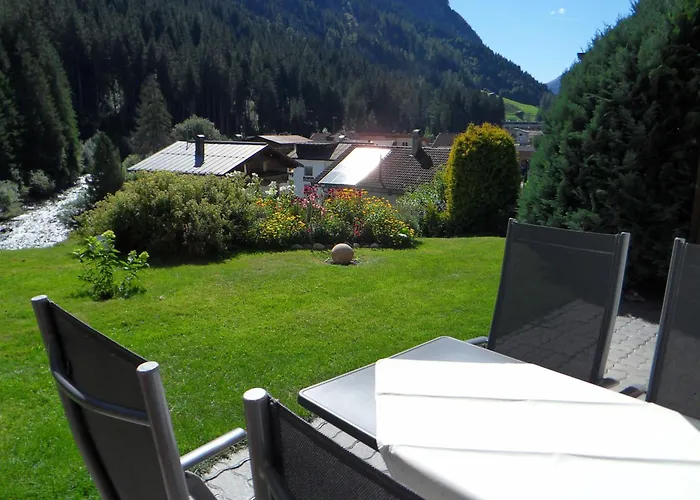 Apartment Brandau