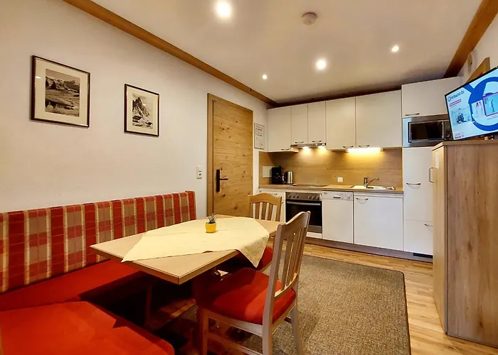 Apartment Brandau
