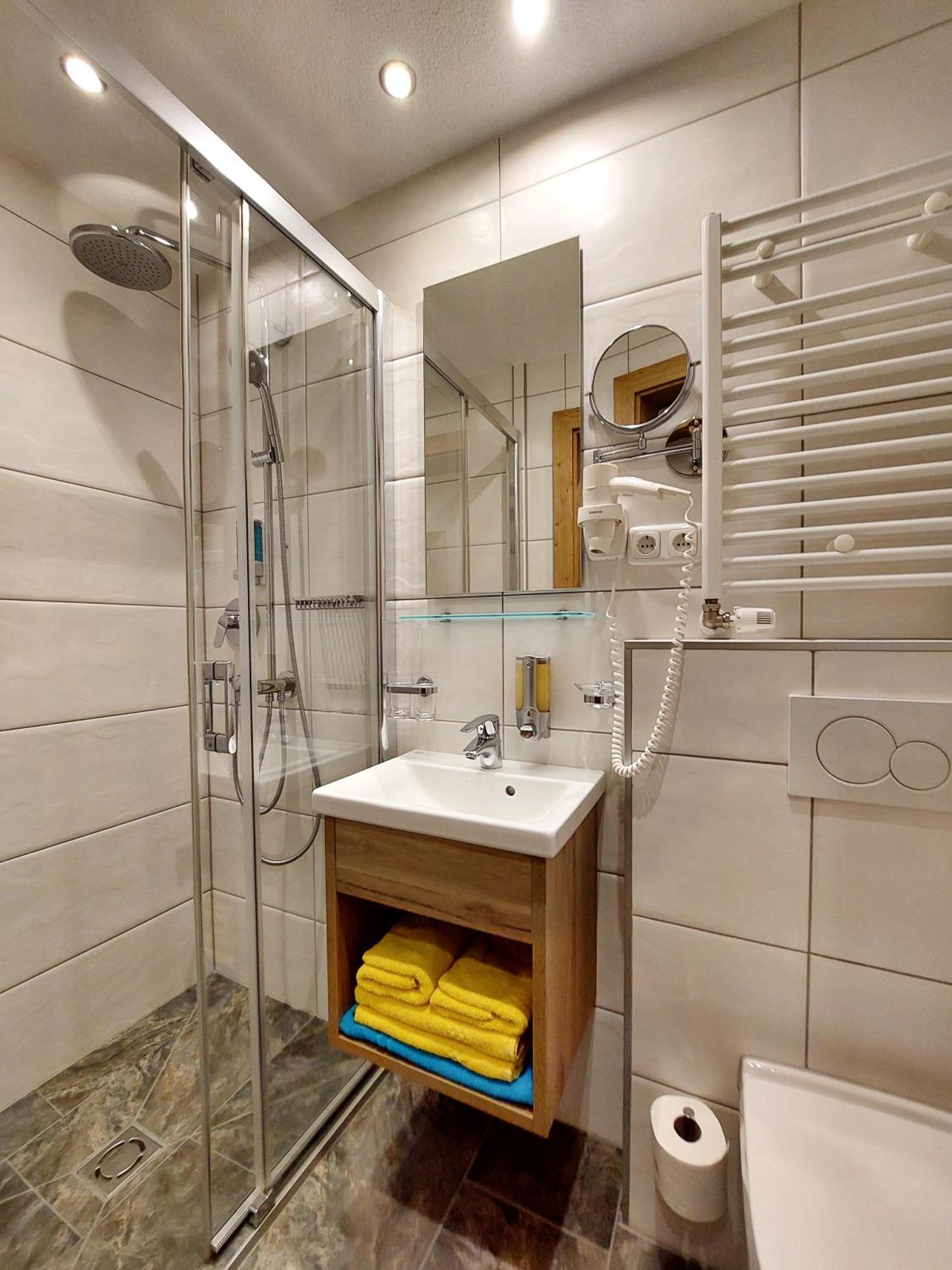 Apartment Brandau Kappl (Landeck)