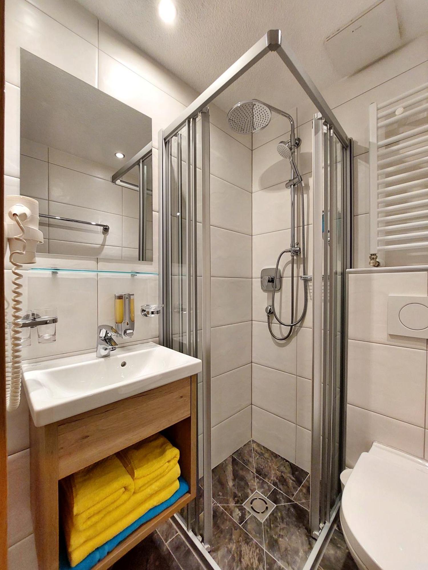 Brandau Apartment