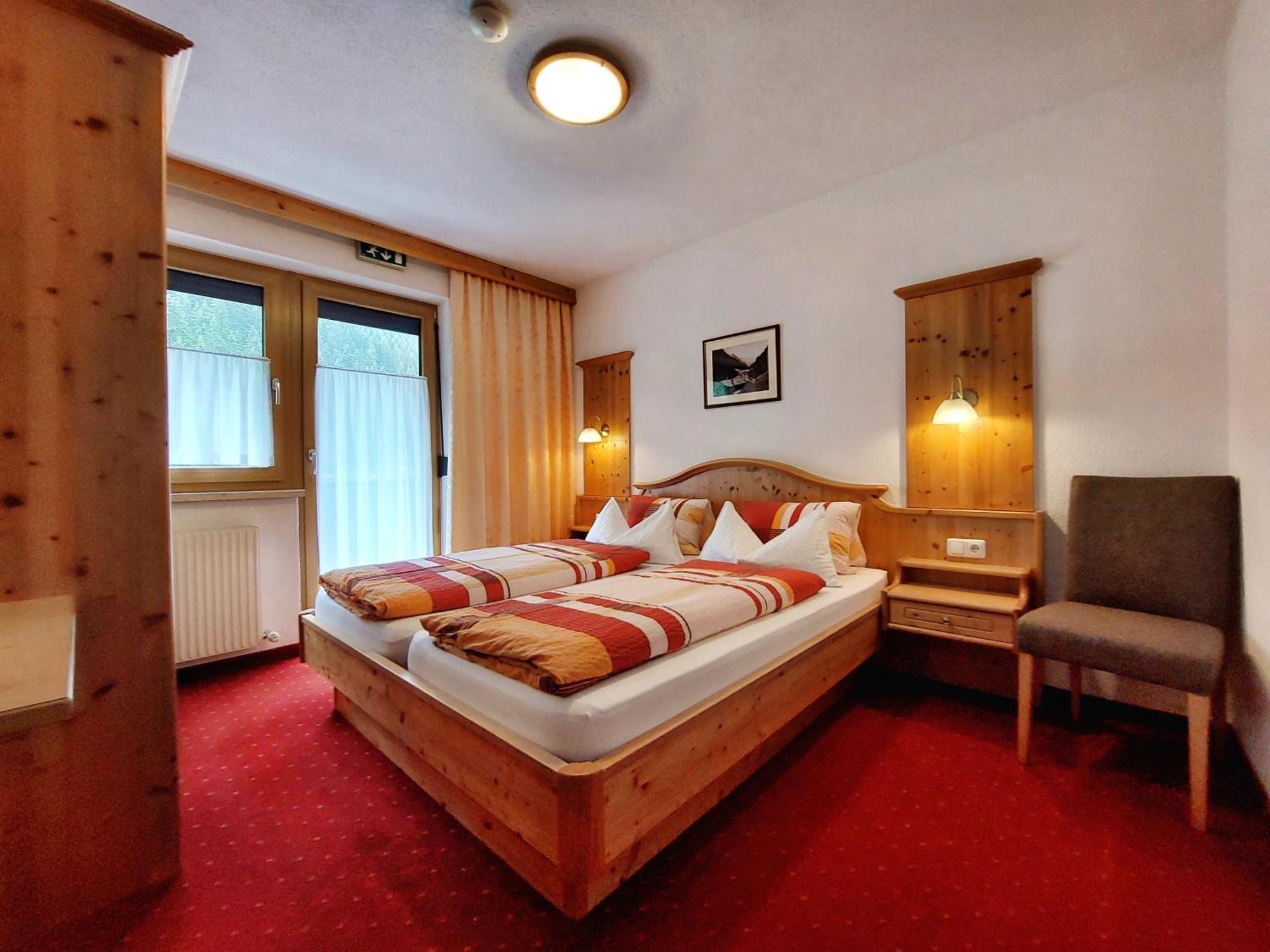 Apartment Brandau