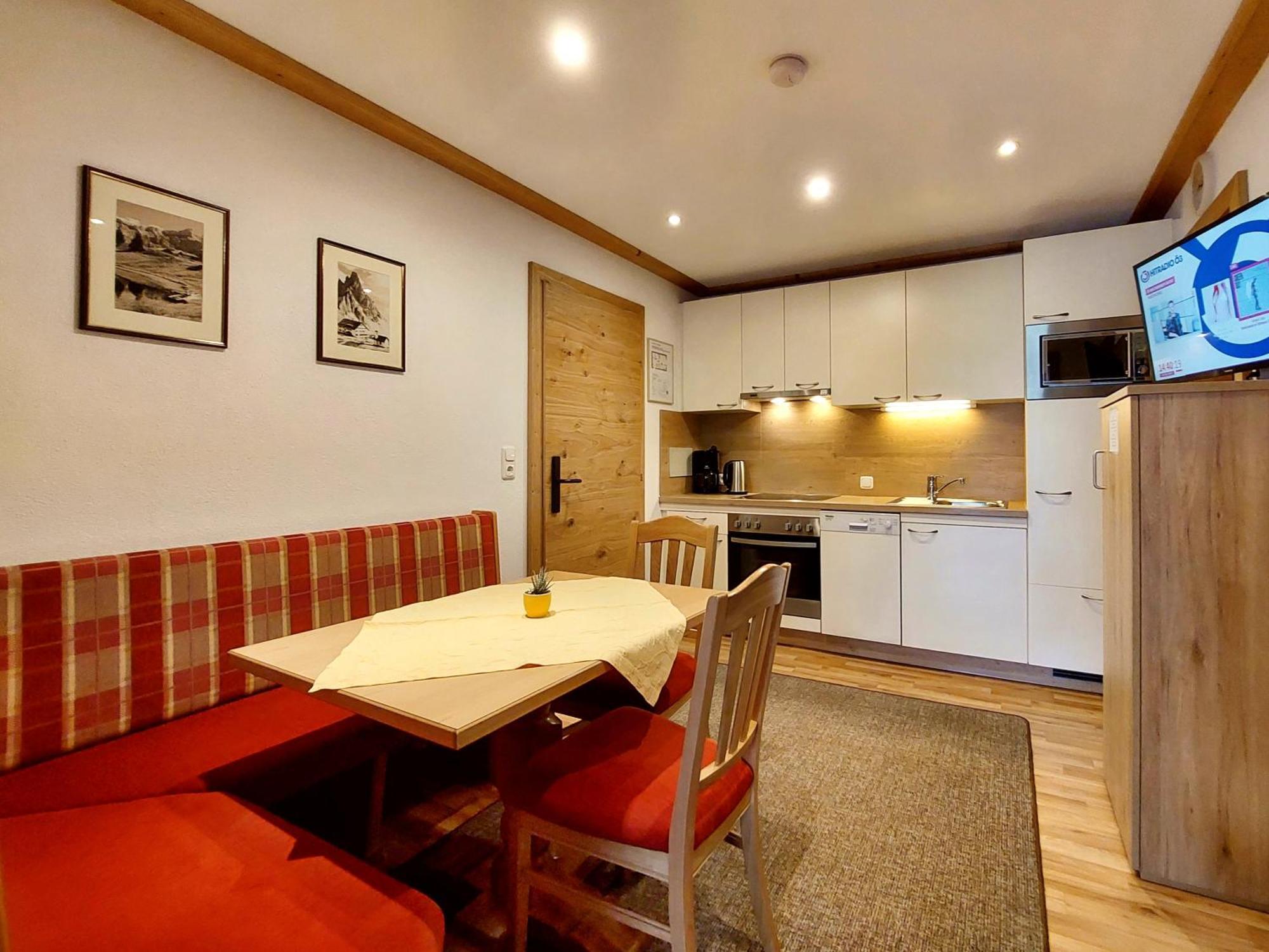 Brandau Apartment Kappl (Landeck)