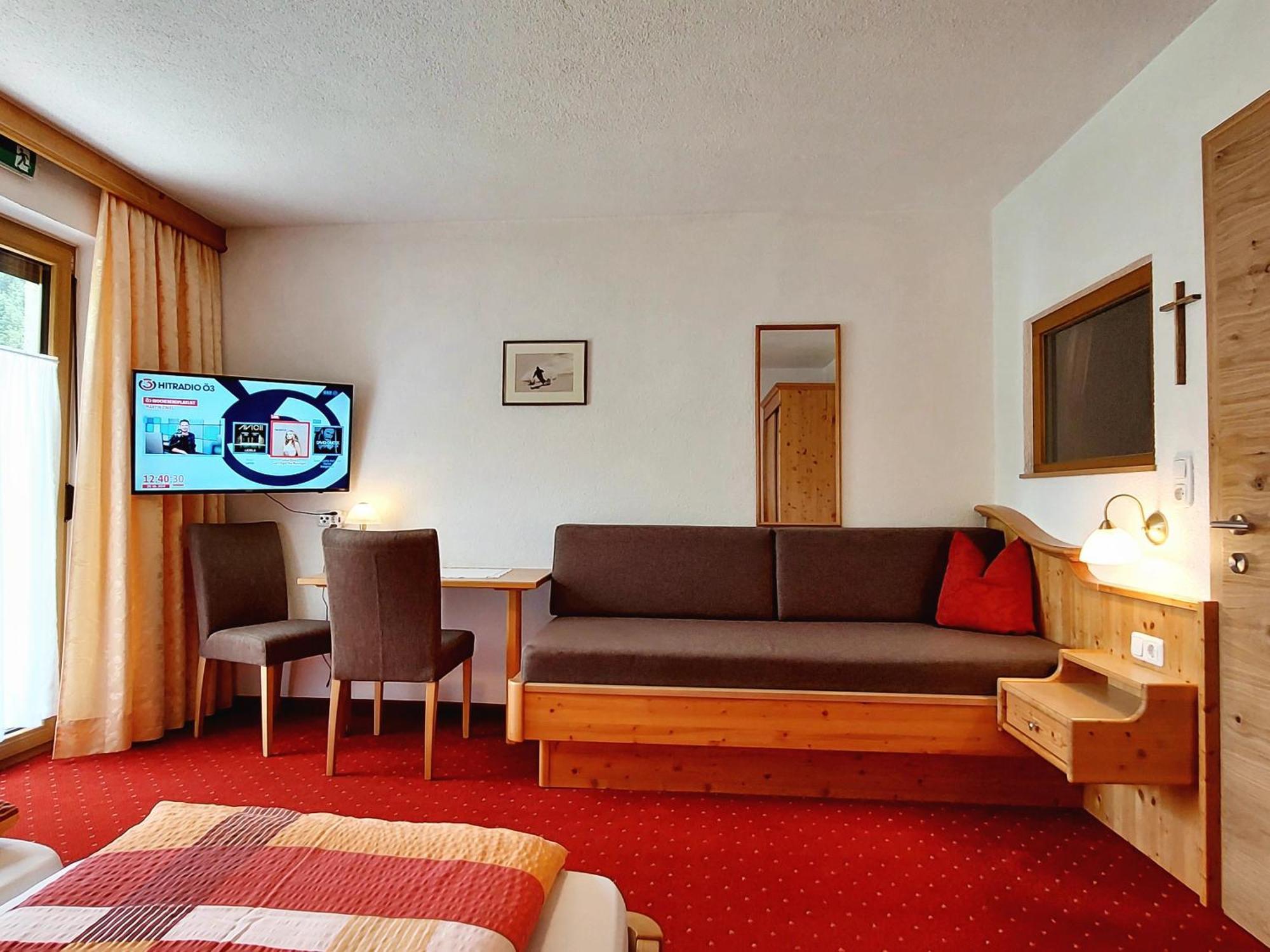 Brandau Apartment