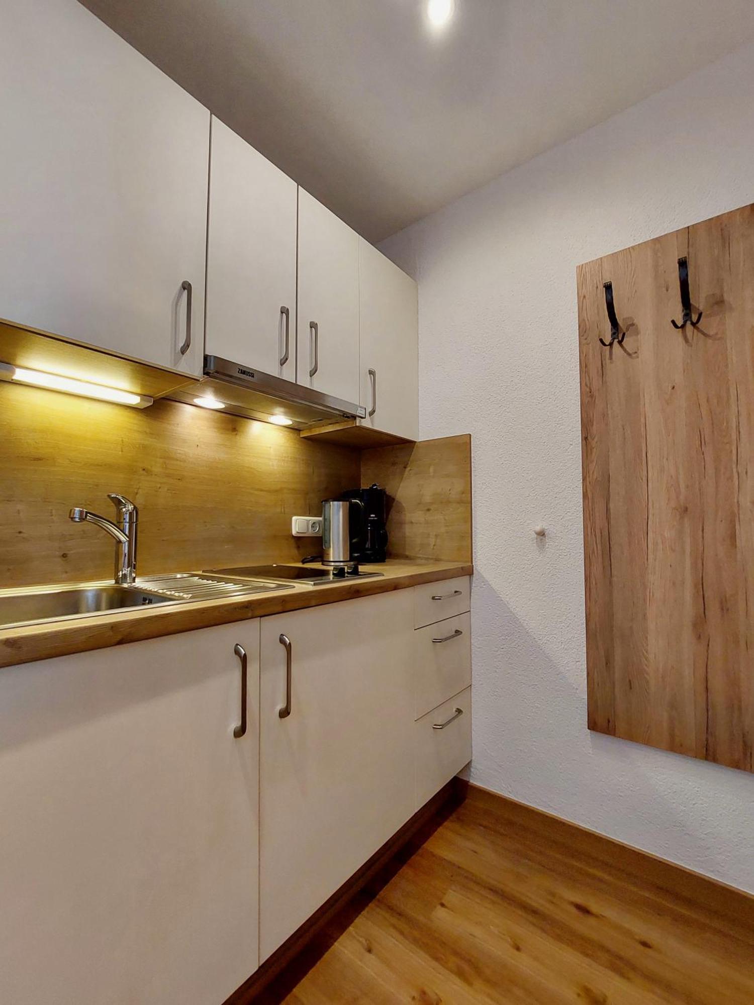 Brandau Apartment *