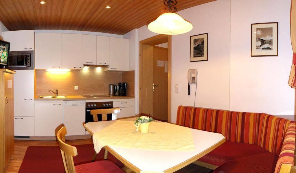 Apartment Brandau