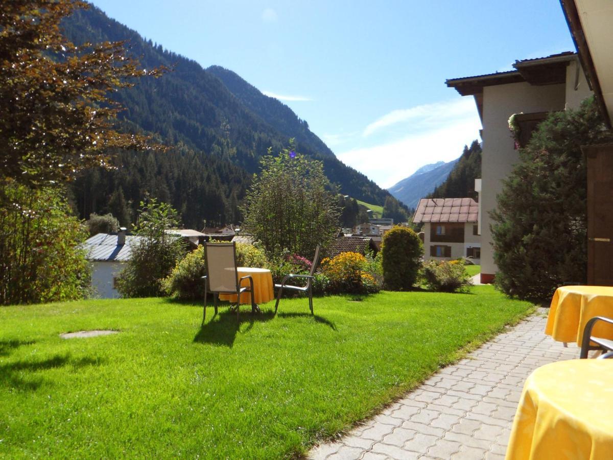 Apartment Brandau Kappl (Landeck)
